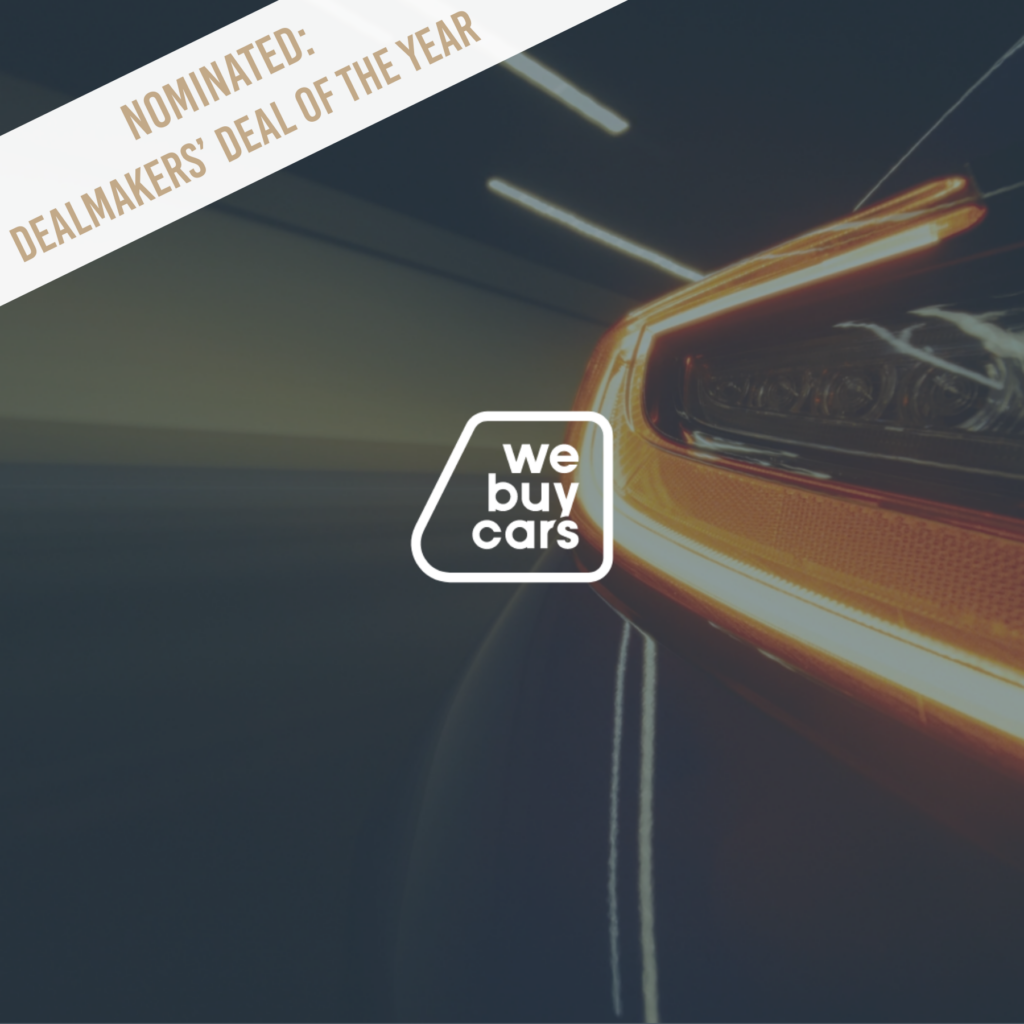 Pallidus WeBuyCars