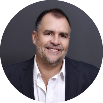 Pallidus Louis van der Watt Investor